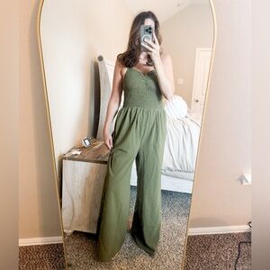 VICI dolls jumpsuit
